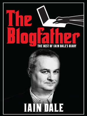 cover image of The Blogfather